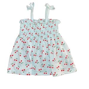 First Impressions 0-3m dress